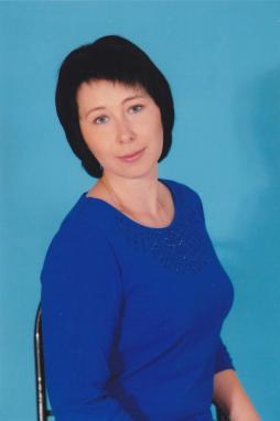 Курносова Ольга Александровна